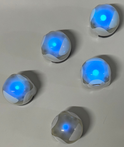 Ozobots